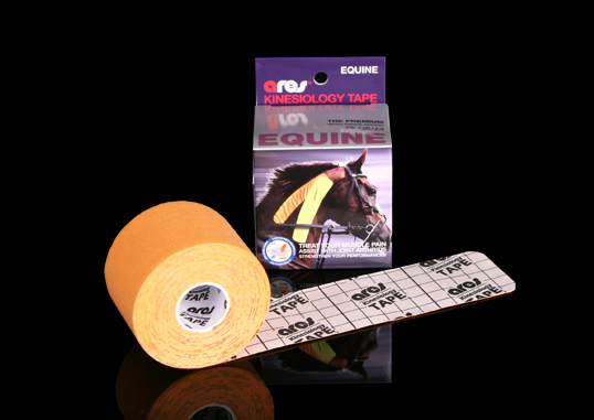 ТЕЙП ДЛЯ ЖИВОТНЫХ ARES EQUINE 5 СМ Х 5 М НЕОНОВО ОРАНЖЕВЫЙ КАРТИНКА-004 КИНЕЗИО ТЕЙП ДЛЯ ЖИВОТНЫХ ARES EQUINE 5 СМ Х 5 М НЕОНОВО ОРАНЖЕВЫЙ ФОТО-004
