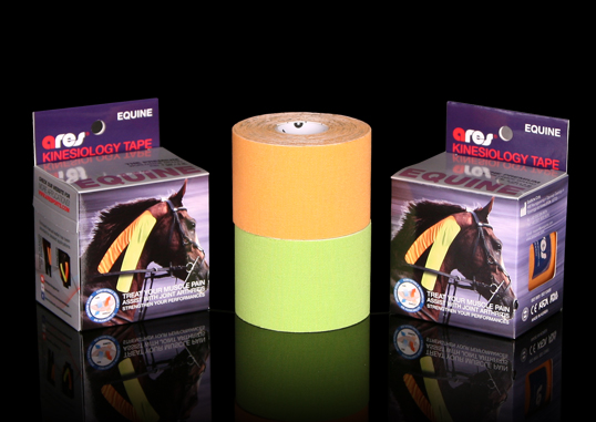 ТЕЙП ДЛЯ ЖИВОТНЫХ ARES EQUINE 5 СМ Х 5 М НЕОНОВО ОРАНЖЕВЫЙ КАРТИНКА-003 КИНЕЗИО ТЕЙП ДЛЯ ЖИВОТНЫХ ARES EQUINE 5 СМ Х 5 М НЕОНОВО ОРАНЖЕВЫЙ ФОТО-003