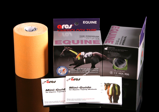 ТЕЙП ДЛЯ ЖИВОТНЫХ ARES EQUINE 10 СМ Х 5 М НЕОНОВО ОРАНЖЕВЫЙ КАРТИНКА-2 КИНЕЗИО ТЕЙП ДЛЯ ЖИВОТНЫХ ARES EQUINE 10 СМ Х 5 М НЕОНОВО ОРАНЖЕВЫЙ ФОТО-2