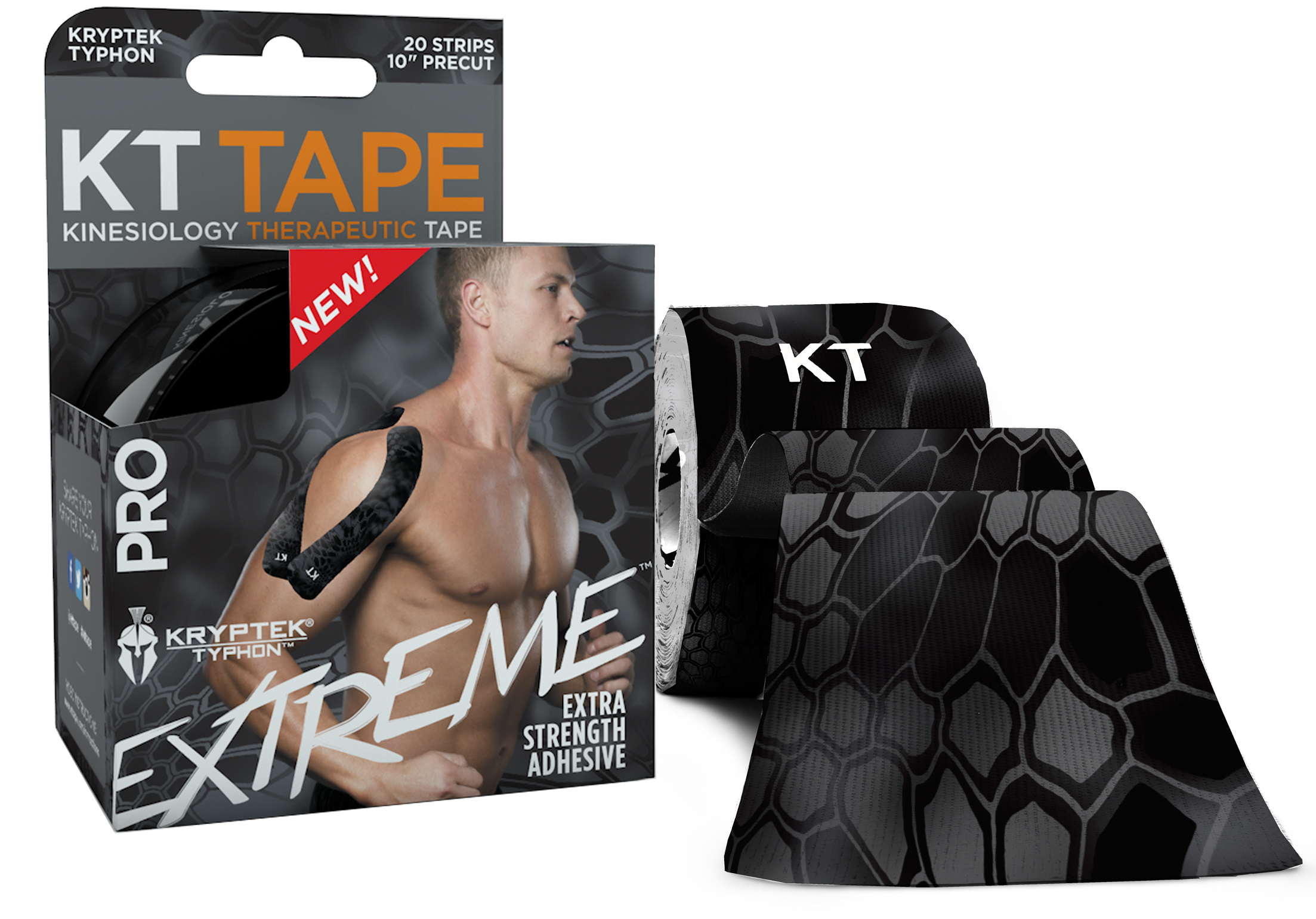 ТЕЙП KT TAPE PRO LIMITED EDITION SYNTHETIC PRECUT 5 СМ Х 5 М ЗМЕИНАЯ КОЖА КАРТИНКА-2 КИНЕЗИО ТЕЙП KT TAPE PRO LIMITED EDITION SYNTHETIC PRECUT 5 СМ Х 5 М ЗМЕИНАЯ КОЖА ФОТО-2