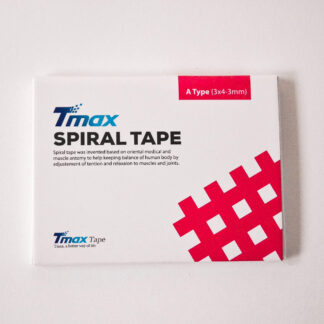 КРОСС ТЕЙП TMAX SPIRAL TYPE A ФОТО-4