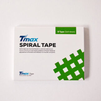 КРОСС ТЕЙП TMAX SPIRAL TYPE B ФОТО-3