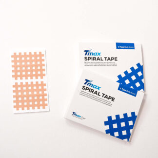 КРОСС ТЕЙП TMAX SPIRAL TYPE C ФОТО-5