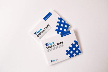 КРОСС ТЕЙП TMAX SPIRAL TYPE C ФОТО-3