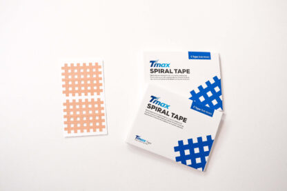 КРОСС ТЕЙП TMAX SPIRAL TYPE C ФОТО-5
