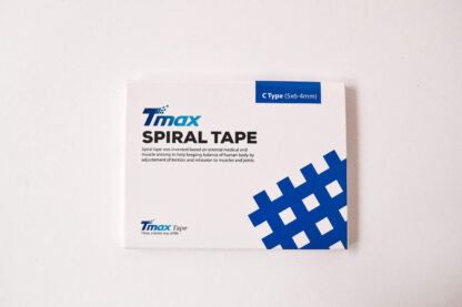 КРОСС ТЕЙП TMAX SPIRAL TYPE C ФОТО-1