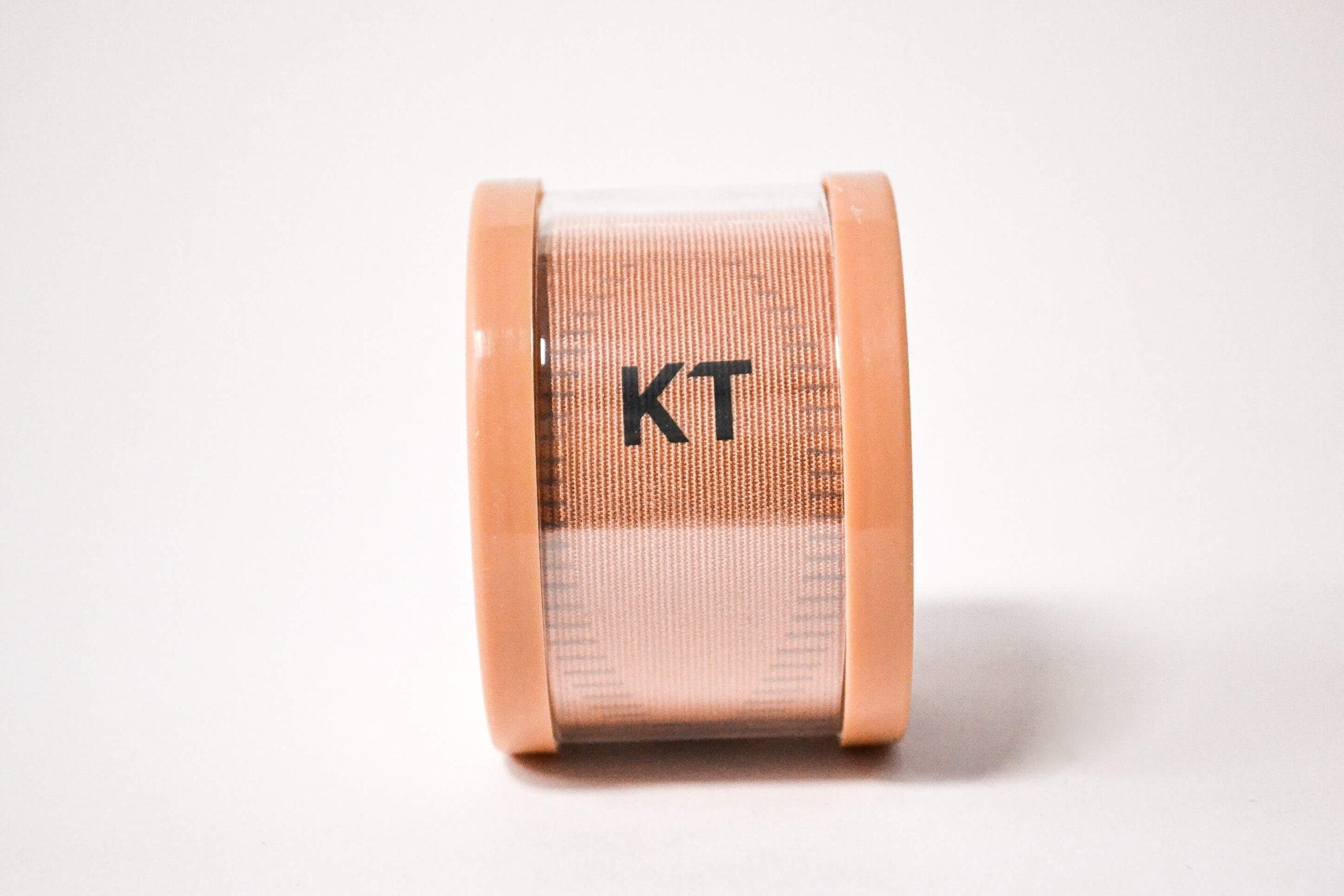 ТЕЙП KT TAPE PRO SYNTHETIC PRECUT 5 СМ Х 5 М БЕЖЕВЫЙ КАРТИНКА-2 КИНЕЗИО ТЕЙП KT TAPE PRO SYNTHETIC PRECUT 5 СМ Х 5 М БЕЖЕВЫЙ ФОТО-2