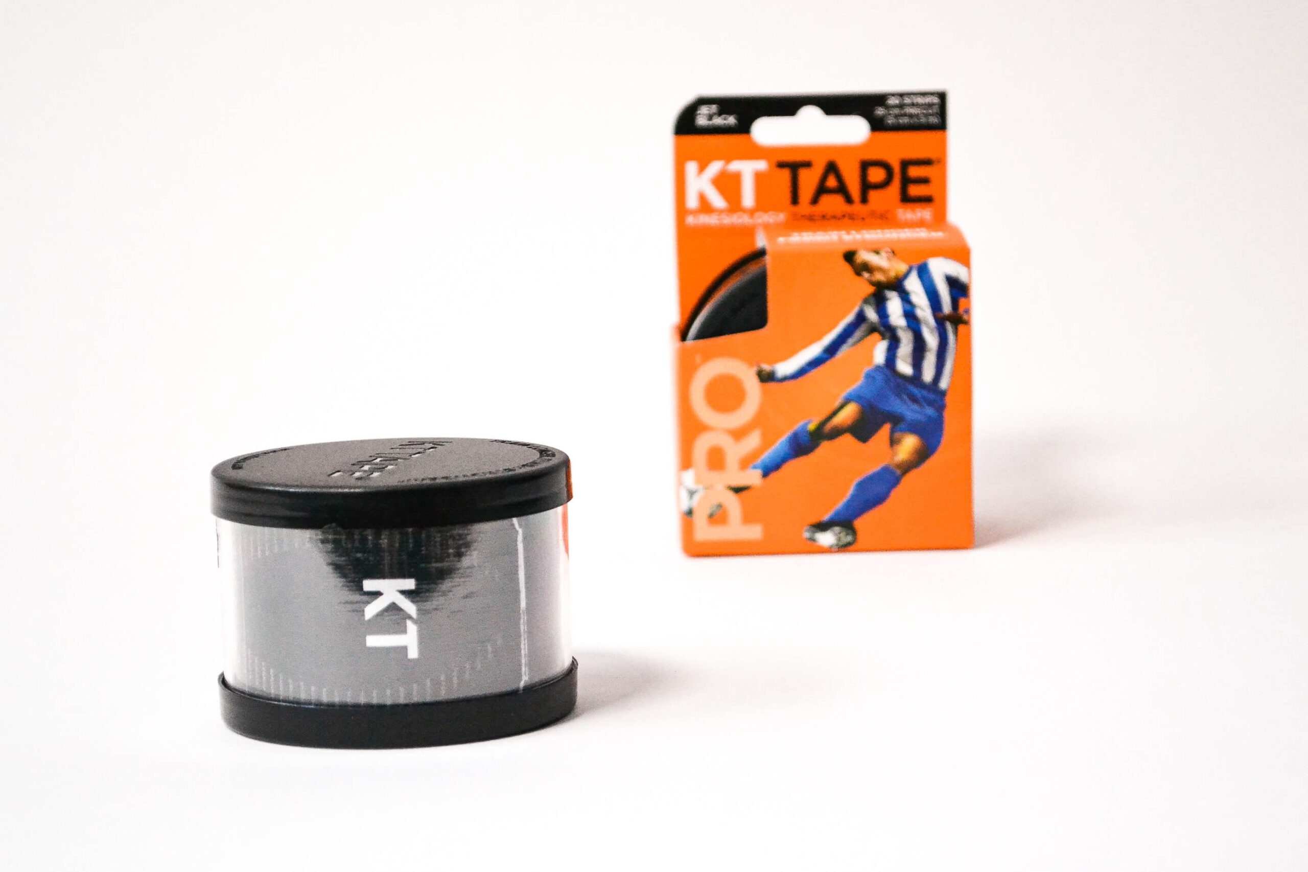 ТЕЙП KT TAPE PRO SYNTHETIC PRECUT 5 СМ Х 5 М ЧЕРНЫЙ КАРТИНКА-5 КИНЕЗИО ТЕЙП KT TAPE PRO SYNTHETIC PRECUT 5 СМ Х 5 М ЧЕРНЫЙ ФОТО-5