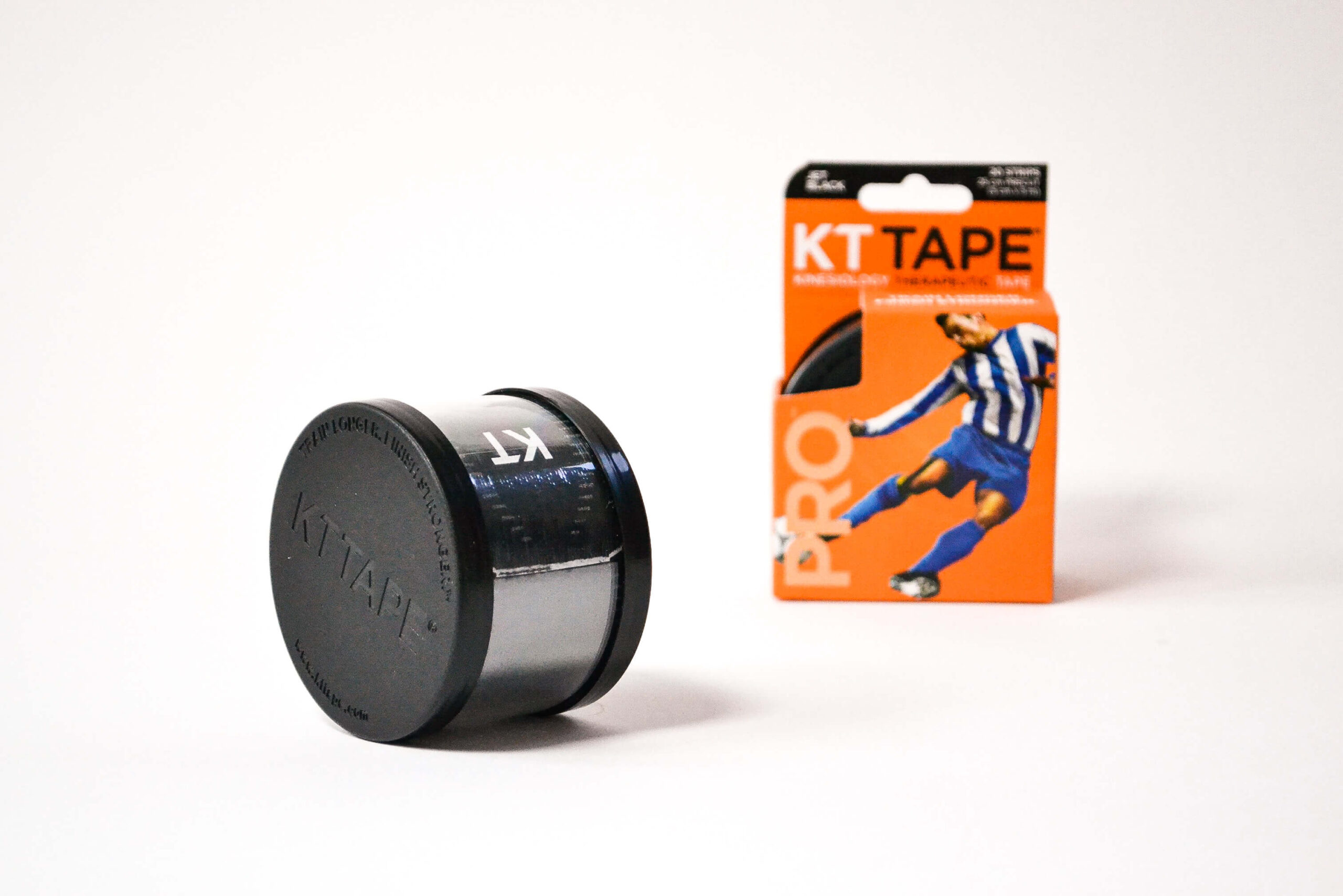 ТЕЙП KT TAPE PRO SYNTHETIC PRECUT 5 СМ Х 5 М ЧЕРНЫЙ КАРТИНКА-6 КИНЕЗИО ТЕЙП KT TAPE PRO SYNTHETIC PRECUT 5 СМ Х 5 М ЧЕРНЫЙ ФОТО-6
