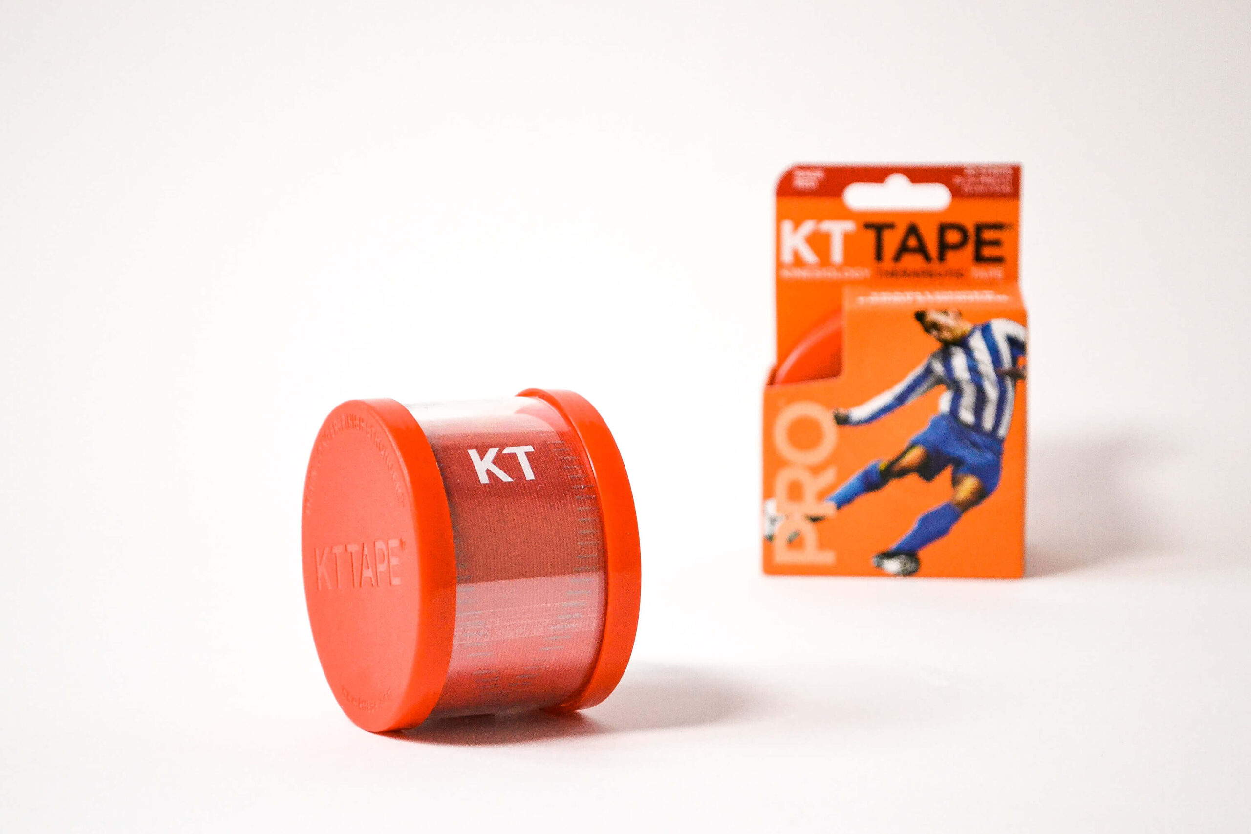 ТЕЙП KT TAPE PRO SYNTHETIC PRECUT 5 СМ Х 5 М КРАСНЫЙ КАРТИНКА-4 КИНЕЗИО ТЕЙП KT TAPE PRO SYNTHETIC PRECUT 5 СМ Х 5 М КРАСНЫЙ ФОТО-4