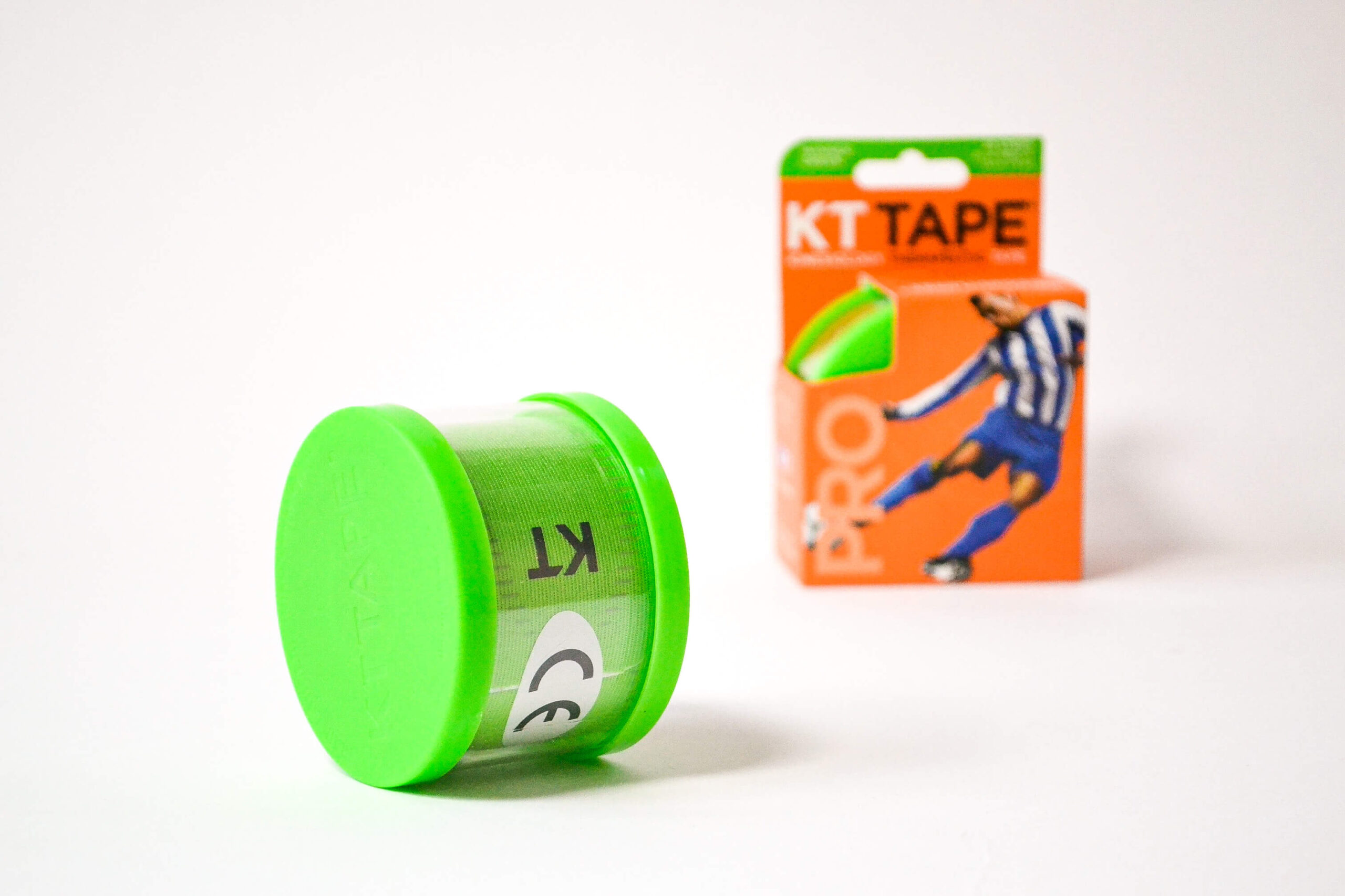 ТЕЙП KT TAPE PRO SYNTHETIC PRECUT 5 СМ Х 5 М ЗЕЛЕНЫЙ КАРТИНКА-6 КИНЕЗИО ТЕЙП KT TAPE PRO SYNTHETIC PRECUT 5 СМ Х 5 М ЗЕЛЕНЫЙ ФОТО-6