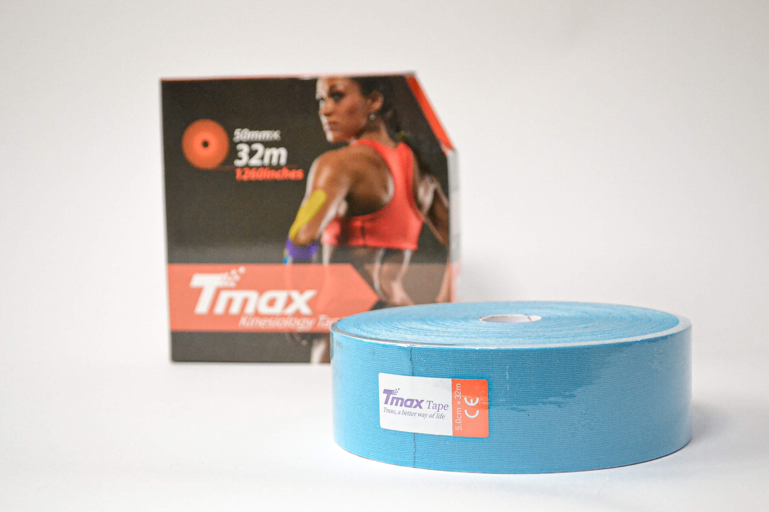 ТЕЙП TMAX COTTON 5 СМ Х 32 М ГОЛУБОЙ КАРТИНКА-7 КИНЕЗИО ТЕЙП TMAX COTTON 5 СМ Х 32 М ГОЛУБОЙ ФОТО-7