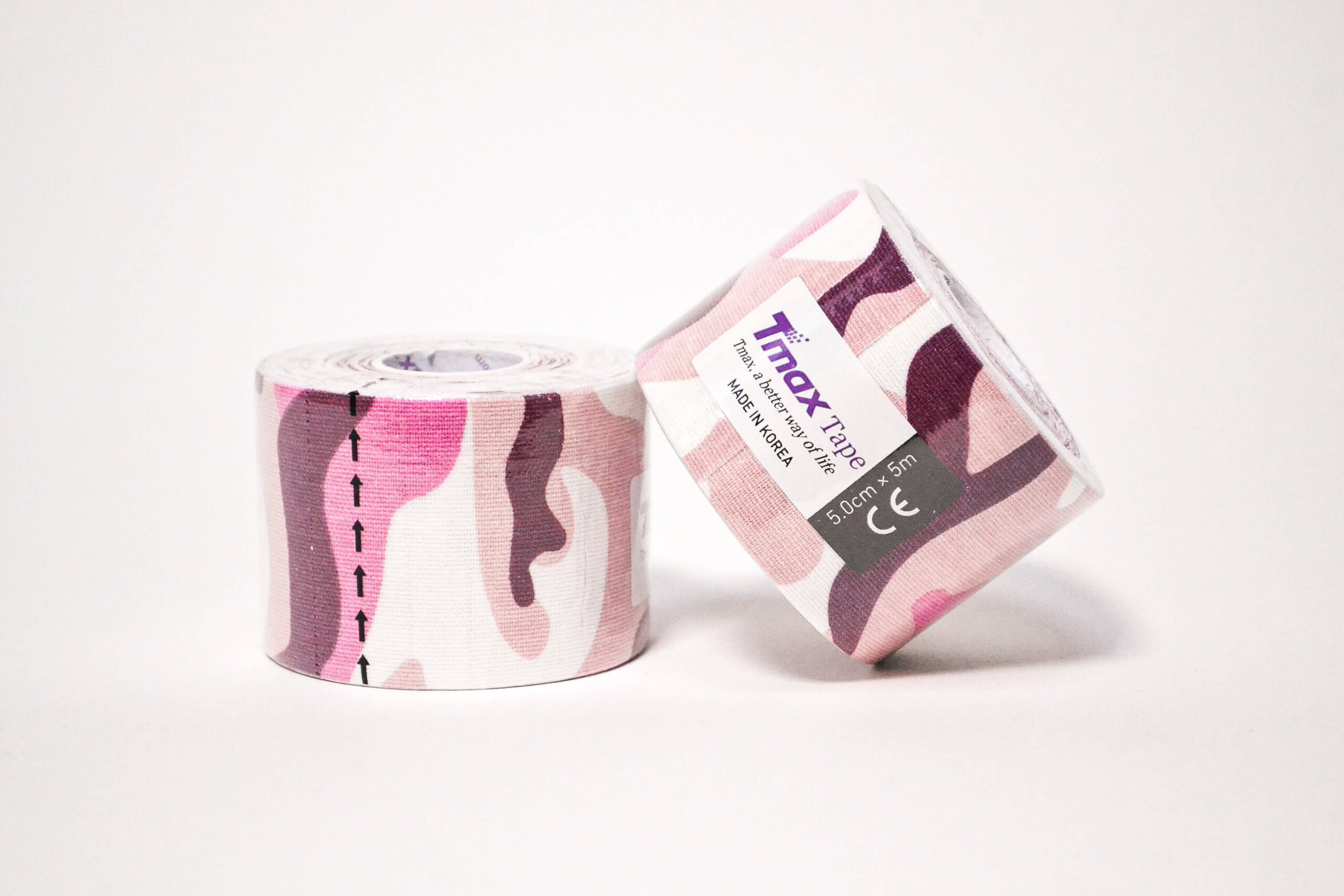 ТЕЙП TMAX PATTERN 5 СМ Х 5 М КАМУФЛЯЖНЫЙ РОЗОВЫЙ КАРТИНКА-6 КИНЕЗИО ТЕЙП TMAX PATTERN 5 СМ Х 5 М КАМУФЛЯЖНЫЙ РОЗОВЫЙ ФОТО-6