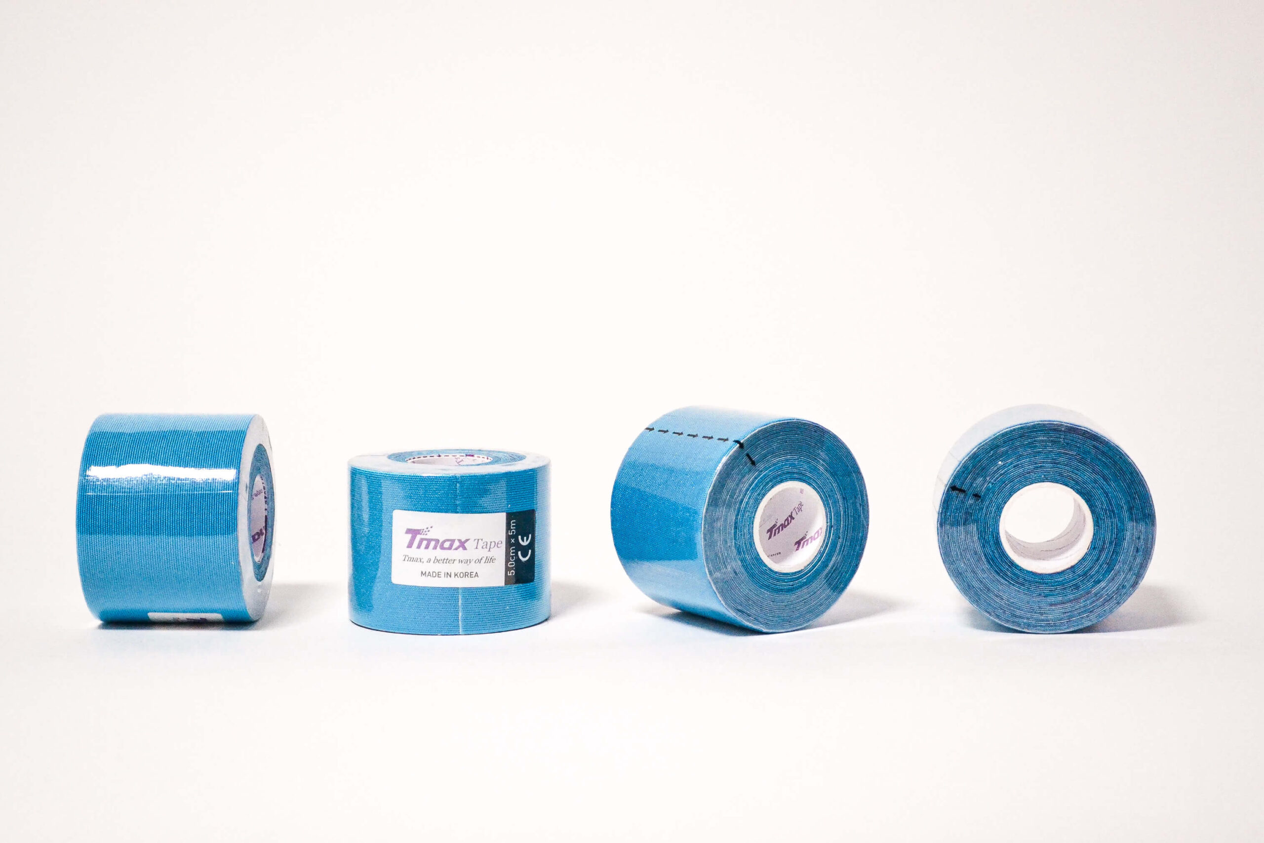 ТЕЙП TMAX RAYON 5 СМ Х 5 М ГОЛУБОЙ КАРТИНКА-5 КИНЕЗИО ТЕЙП TMAX RAYON 5 СМ Х 5 М ГОЛУБОЙ ФОТО-5