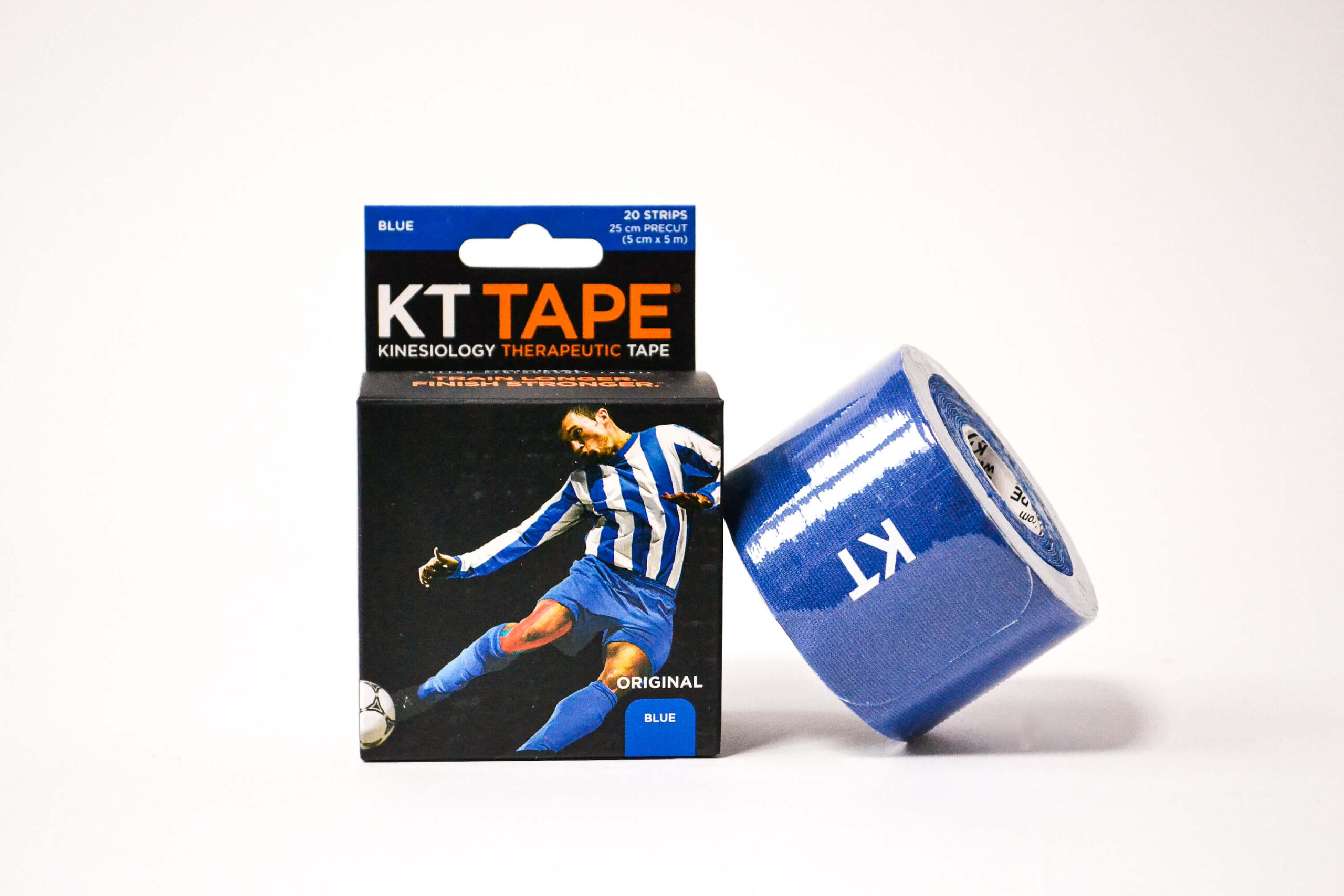 ТЕЙП KT TAPE ORIGINAL COTTON PRECUT 5 СМ Х 5 М ГОЛУБОЙ КАРТИНКА-4 КИНЕЗИО ТЕЙП KT TAPE ORIGINAL COTTON PRECUT 5 СМ Х 5 М ГОЛУБОЙ ФОТО-4