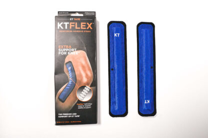 КИНЕЗИО ТЕЙП KT TAPE FLEX ФОТО-9