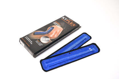 КИНЕЗИО ТЕЙП KT TAPE FLEX ФОТО-10