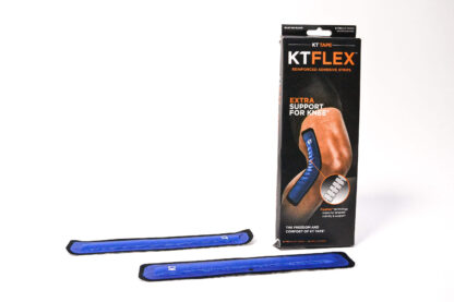 КИНЕЗИО ТЕЙП KT TAPE FLEX ФОТО-1
