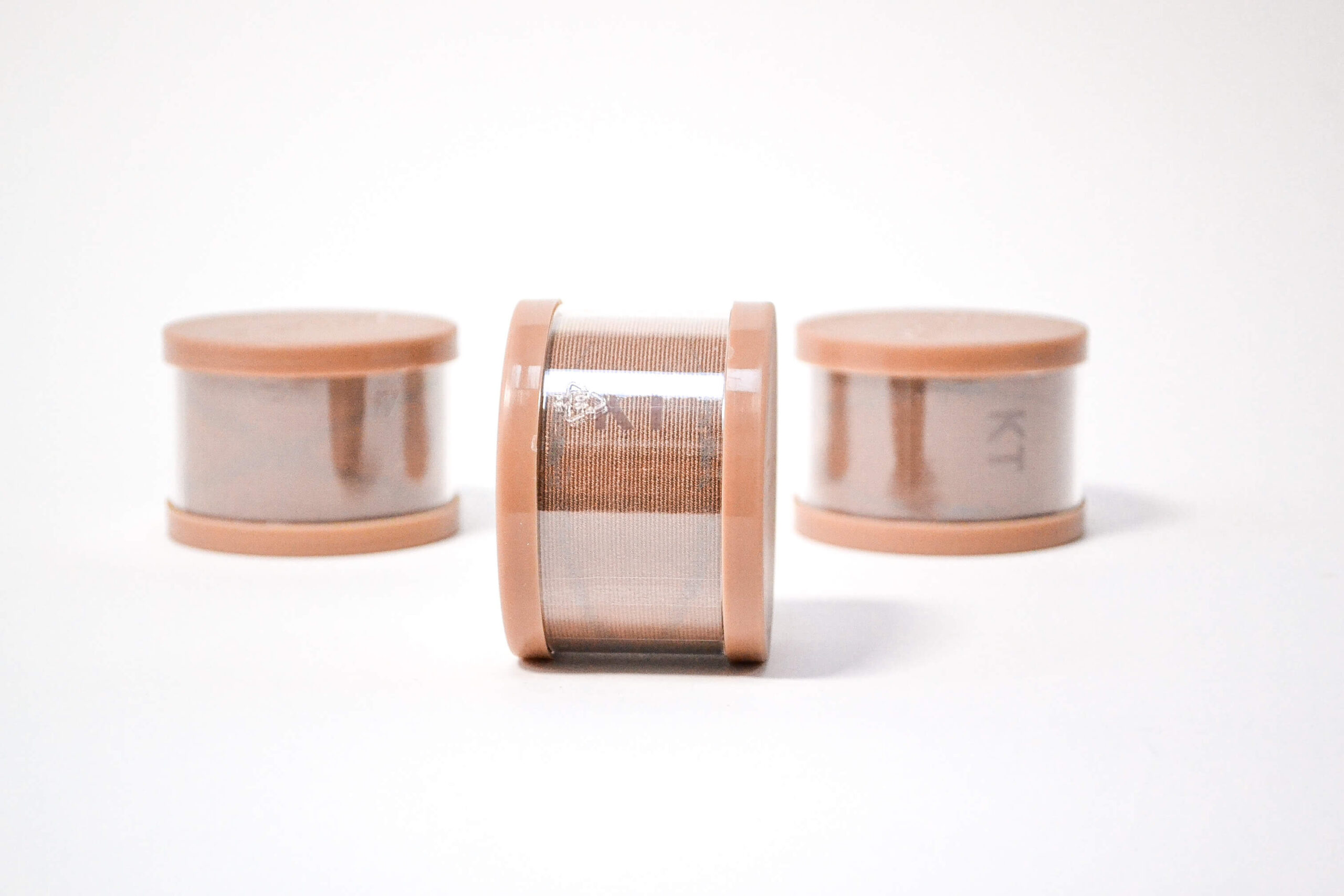 ТЕЙП KT TAPE PRO EXTREME SYNTHETIC PRECUT 5 СМ Х 5 М БЕЖЕВЫЙ КАРТИНКА-4 КИНЕЗИО ТЕЙП KT TAPE PRO EXTREME SYNTHETIC PRECUT 5 СМ Х 5 М БЕЖЕВЫЙ ФОТО-4