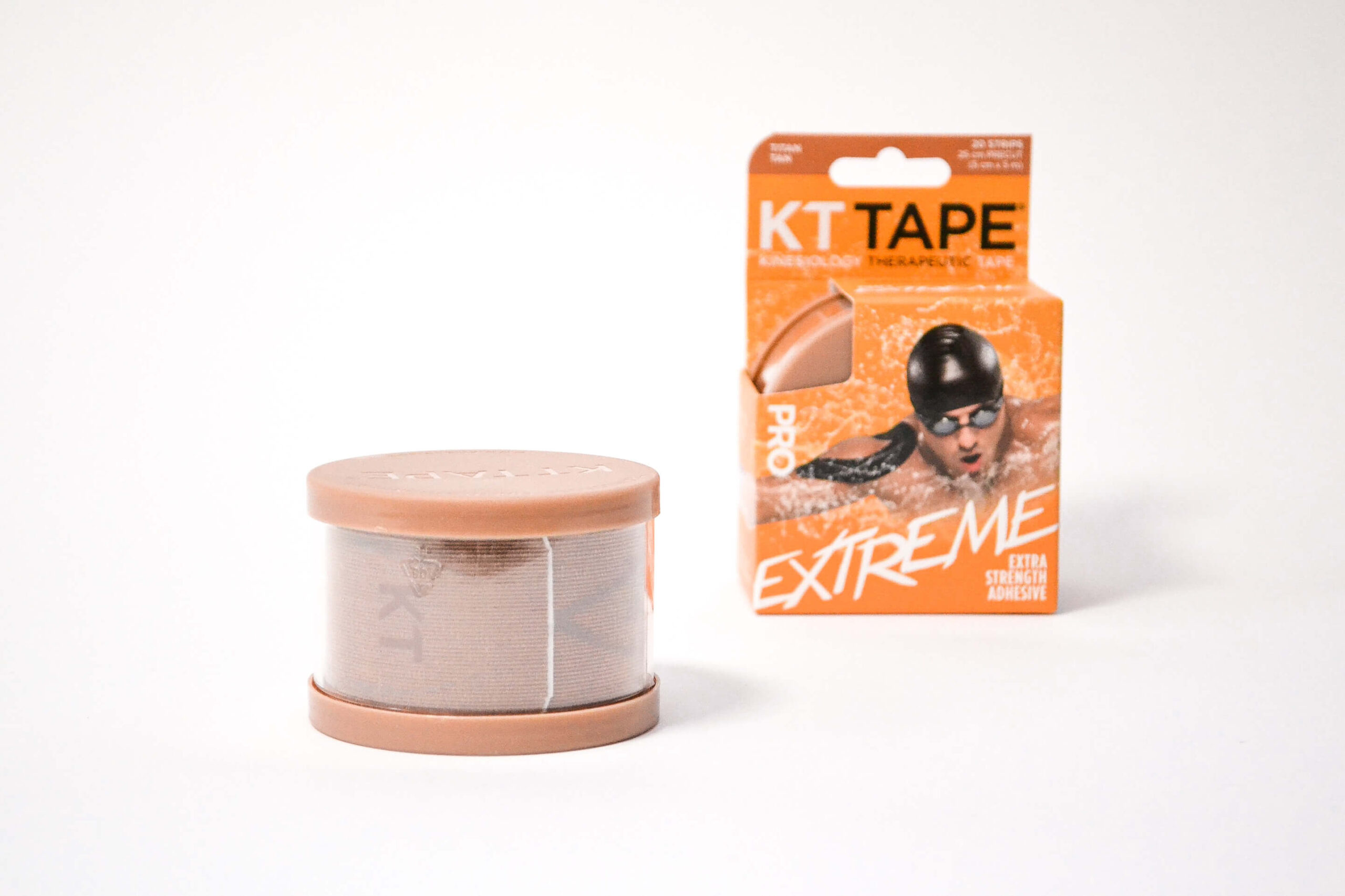 ТЕЙП KT TAPE PRO EXTREME SYNTHETIC PRECUT 5 СМ Х 5 М БЕЖЕВЫЙ КАРТИНКА-2 КИНЕЗИО ТЕЙП KT TAPE PRO EXTREME SYNTHETIC PRECUT 5 СМ Х 5 М БЕЖЕВЫЙ ФОТО-2