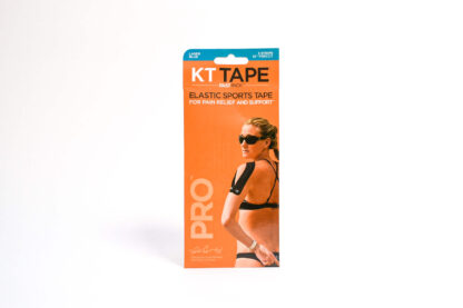 КИНЕЗИО ТЕЙП KT TAPE PRO SYNTHETIC FASTPACK ГОЛУБОЙ