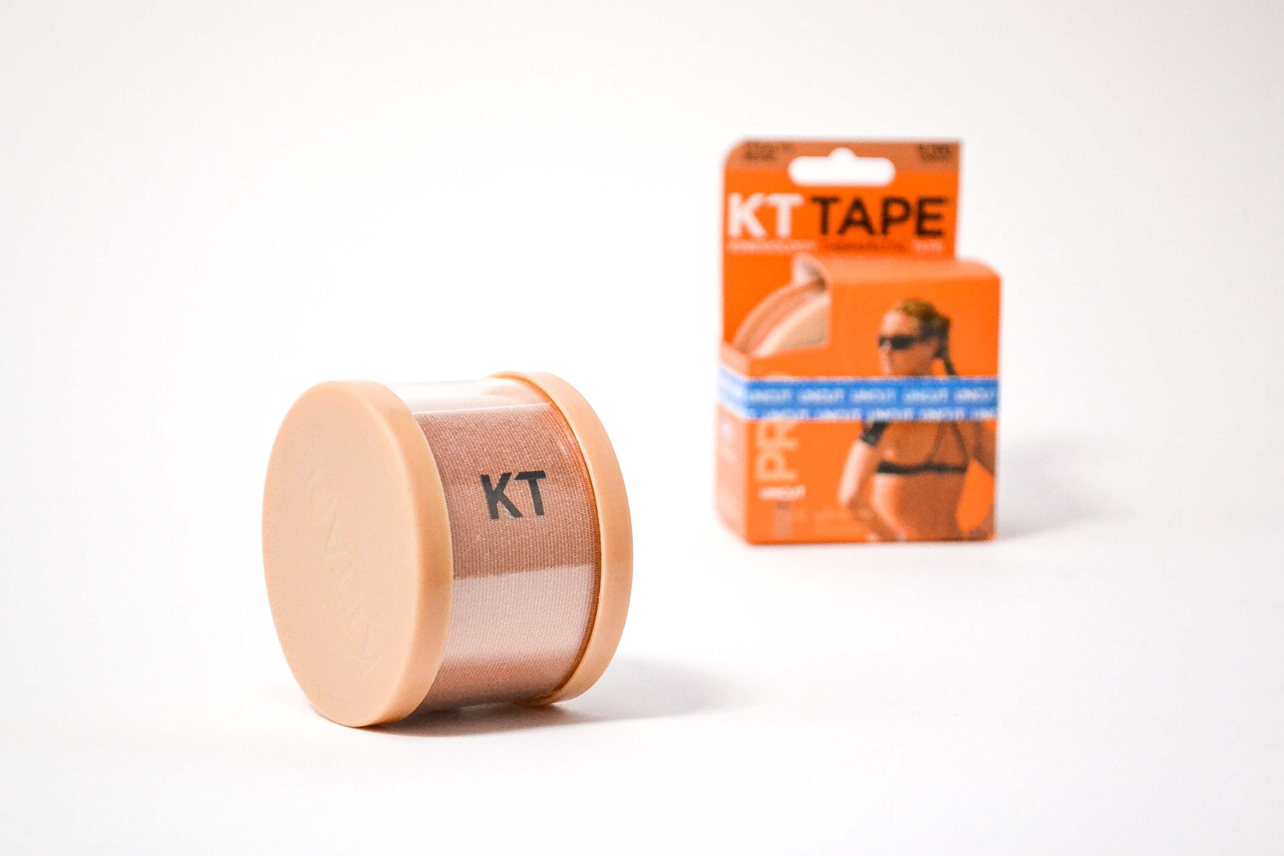 ТЕЙП KT TAPE PRO SYNTHETIC UNCUT 5 СМ Х 5 М БЕЖЕВЫЙ КАРТИНКА-1 КИНЕЗИО ТЕЙП KT TAPE PRO SYNTHETIC UNCUT 5 СМ Х 5 М БЕЖЕВЫЙ ФОТО-1