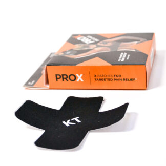 КИНЕЗИО ТЕЙП KT TAPE PRO X ФОТО-4