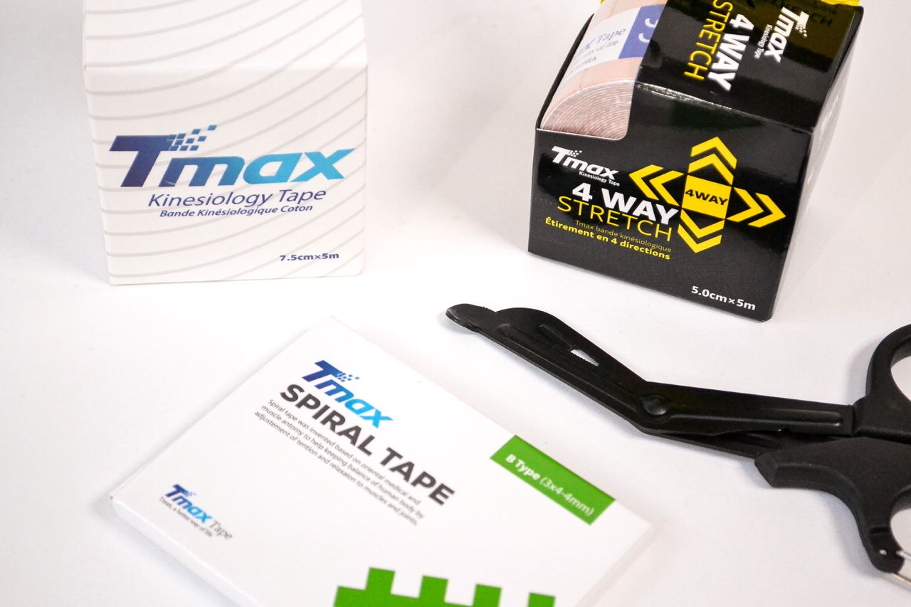 НАБОР ТЕЙПОВ TMAX PRO КАРТИНКА-4 НАБОР ТЕЙПОВ TMAX PRO ФОТО-4