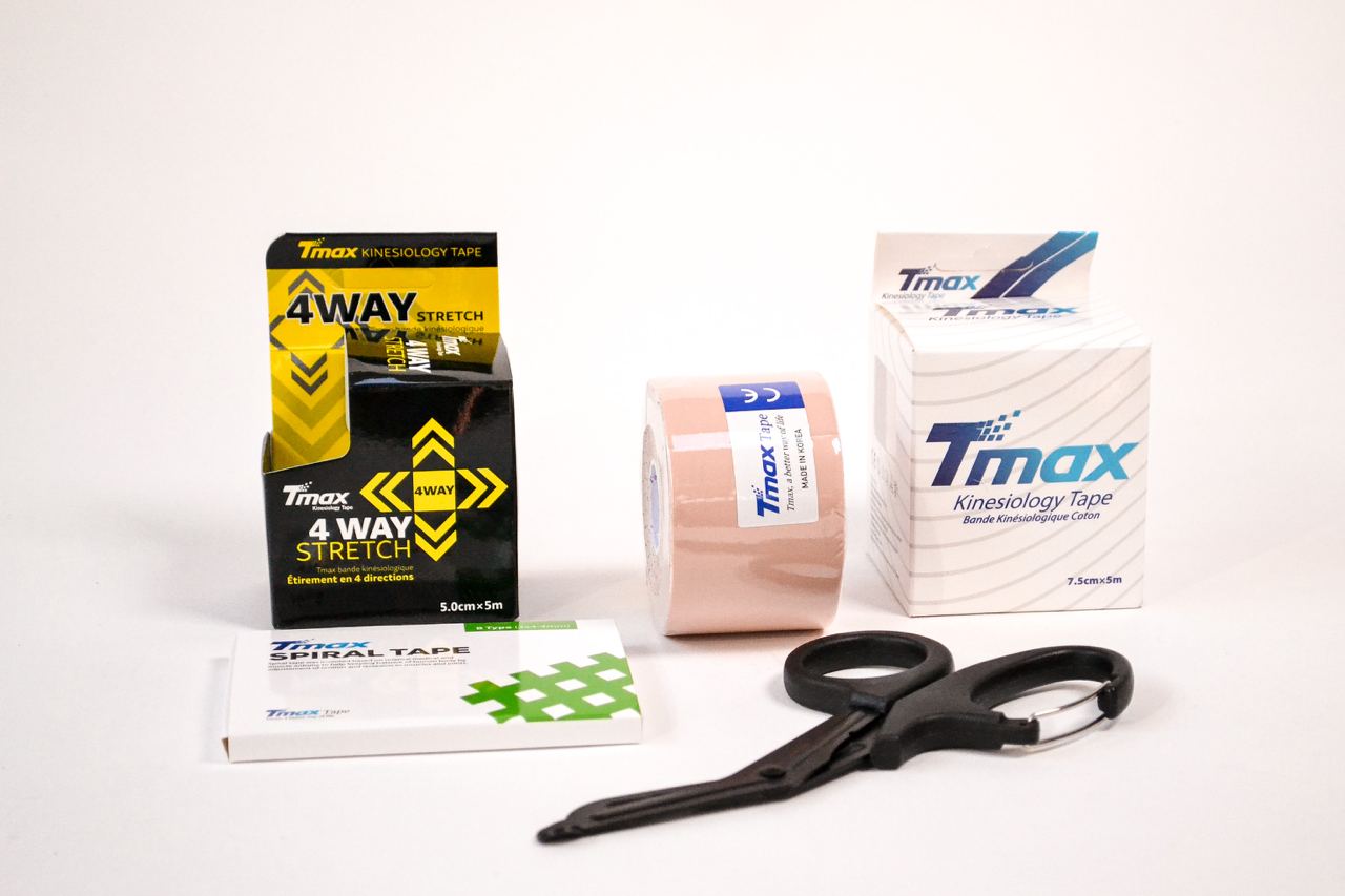 НАБОР ТЕЙПОВ TMAX PRO КАРТИНКА-5 НАБОР ТЕЙПОВ TMAX PRO ФОТО-5