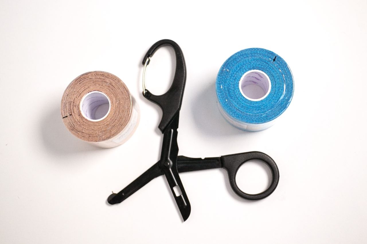 НАБОР ТЕЙПОВ START - КАРТИНКА-1 НАБОР ТЕЙПОВ START - ФОТО-1